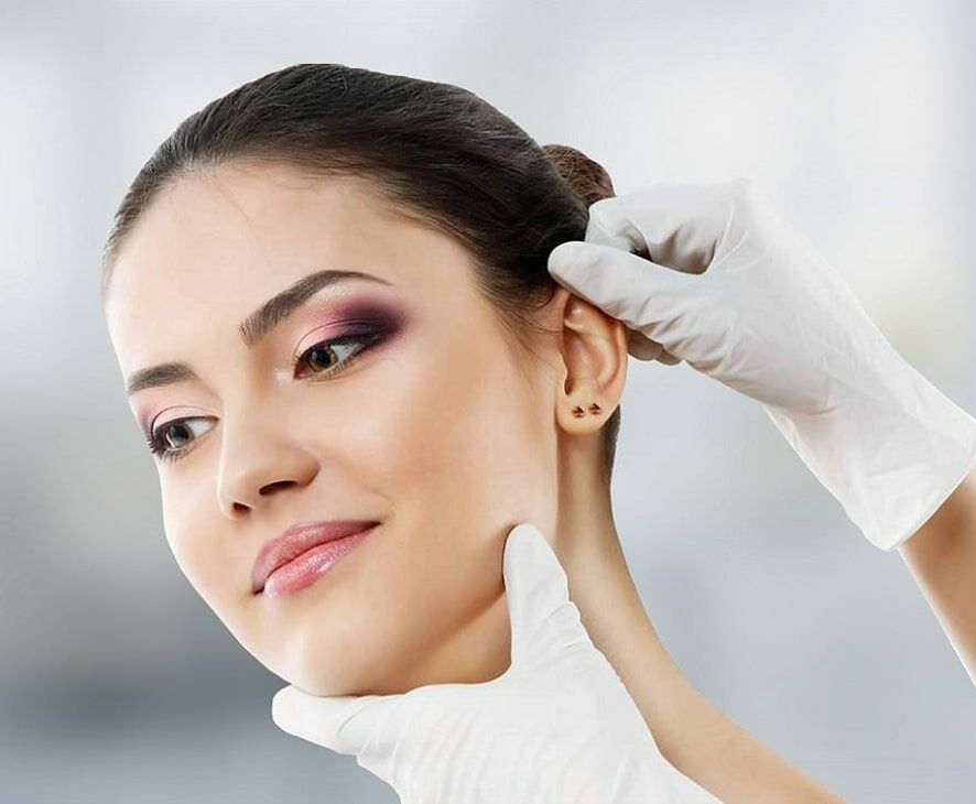 Imagem Otoplastia